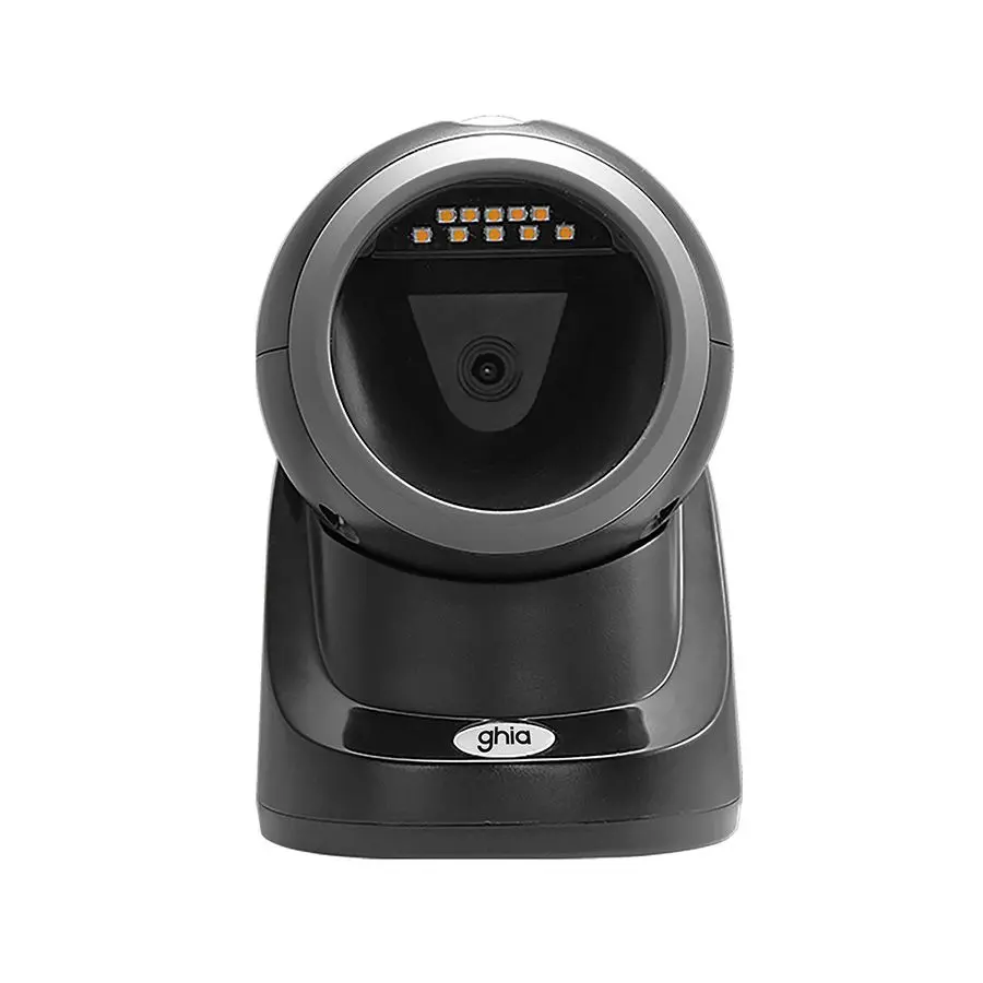 Lector de Código de Barras - Ghia GSOM3