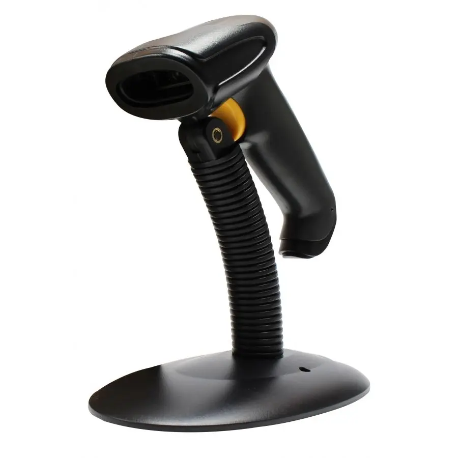 Lector de Código de Barras - Ghia GSCB1