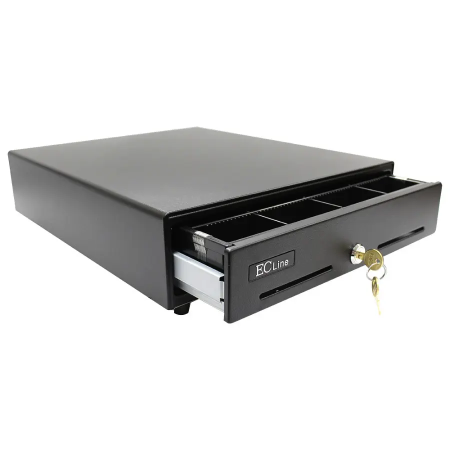 Cajón de Dinero - EC-G5100-II-Black