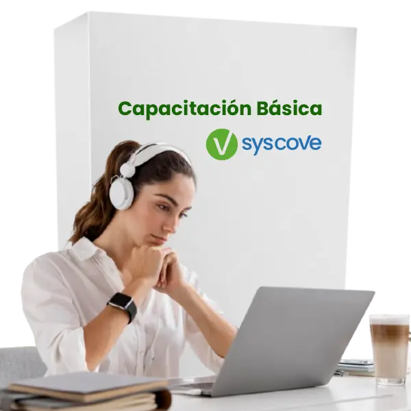 Capacitación Básica (4hrs)