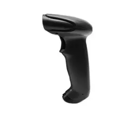 Lector de Código de Barras - Ghia