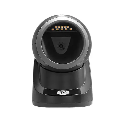 Lector de Código de Barras - Ghia GSOM3