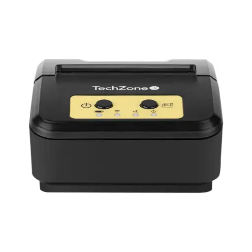 Impresora Térmica Portátil TZBEP03