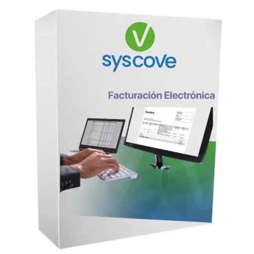 Syscove - Facturación Electrónica