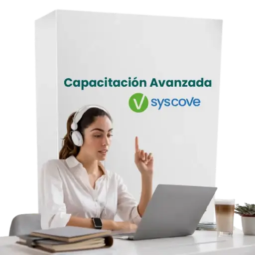 Capacitación Avanzada (8hrs)